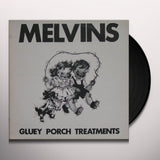 Gluey Porch Treatments (Reissue)
