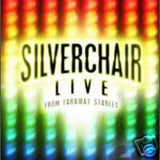 Live From Faraway Stables