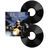 Resurrection (Reissue)