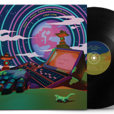 Anime & Manga Synth Pop Soundtracks 1984-1990