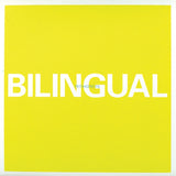 Bilingual