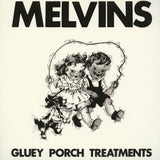 Gluey Porch Treatments (Reissue)
