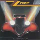 Eliminator (Reissue)
