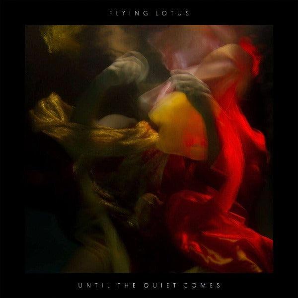 Until The Quiet Comes - Flying Out