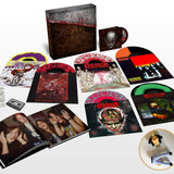 Under The Guillotine