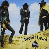 Ace Of Spades (Reissue)