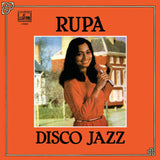 Disco Jazz (Reissue)
