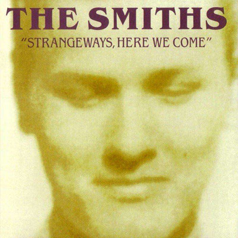 Strangeways, Here We Come - Flying Out