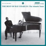 The Best Of Ray Charles: The Atlantic Years