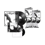 Too Much Pressure (Reissue)