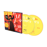 Etta James: The Montreux Years