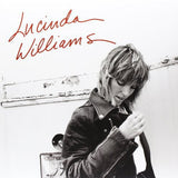 Lucinda Williams (Reissue)