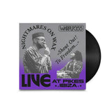 Shout Out! To Freedom…Live at Pikes Ibiza