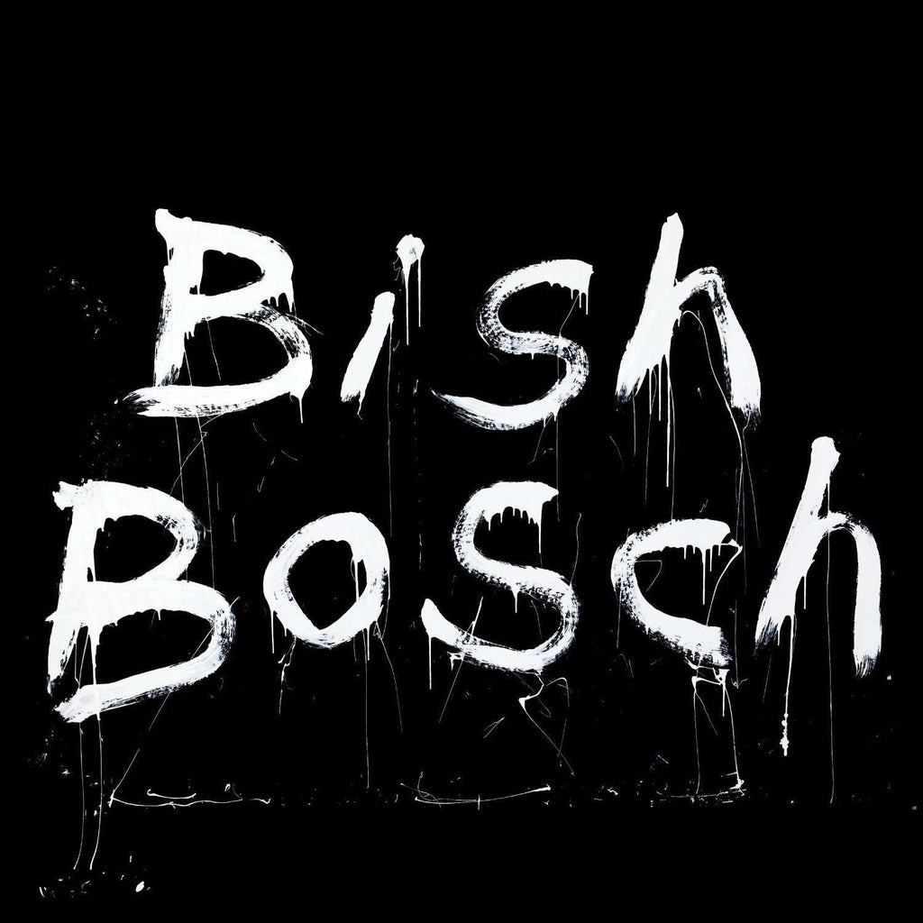 Bish Bosch - Flying Out