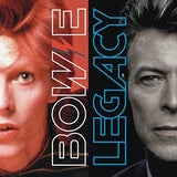 Legacy (The Very Best of David Bowie)