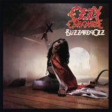 Blizzard Of Ozz (Reissue)