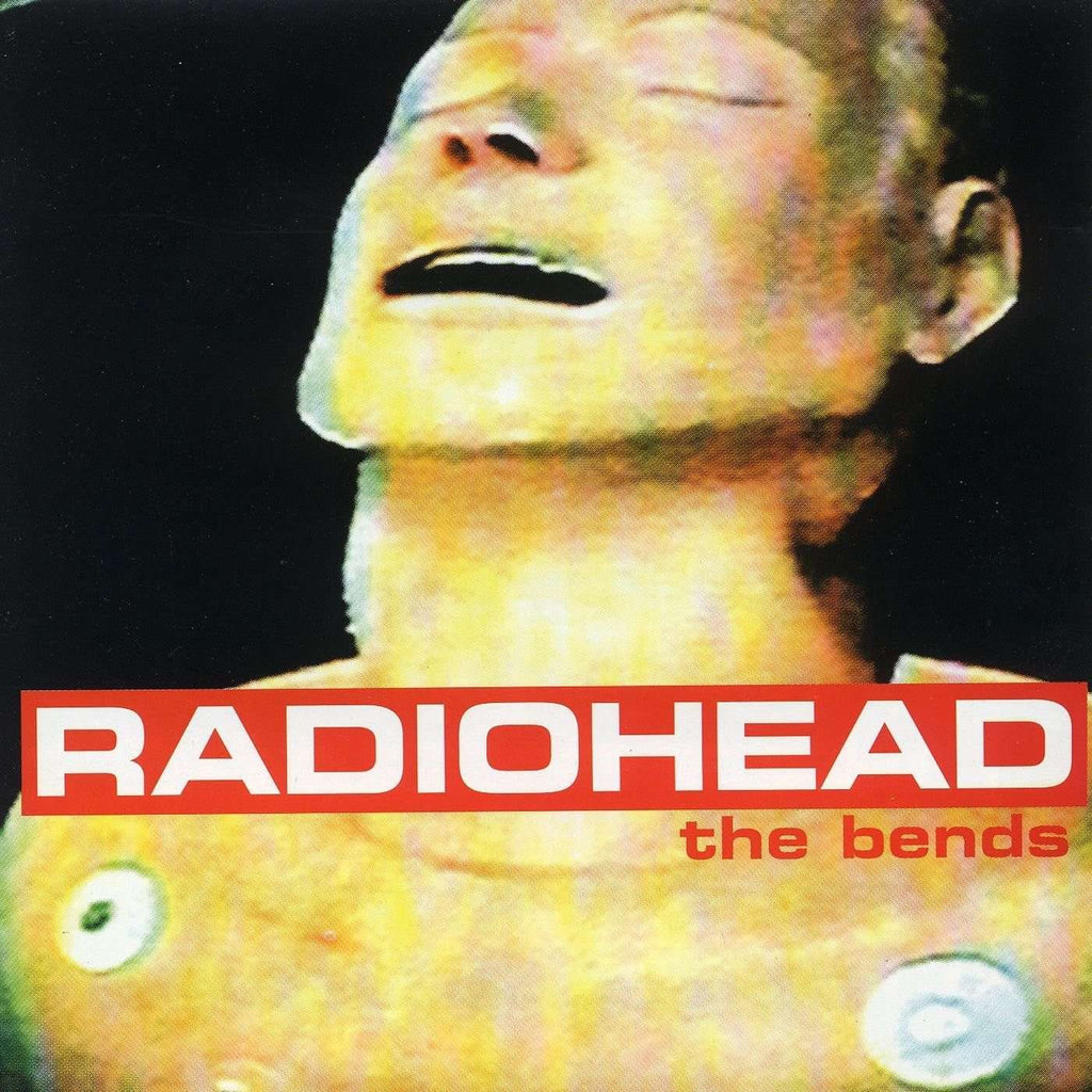 The Bends - Flying Out