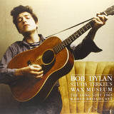 Studs Terkels Wax Museum