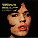 Performance (Original Motion Picture Soundtrack) (Limited Yellow Vinyl 2LP)