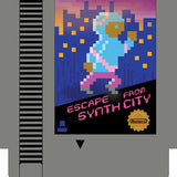 Escape From Synth City