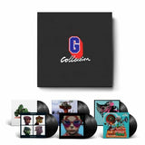 Gorillaz The Studio Album Collection (RSD 2021)