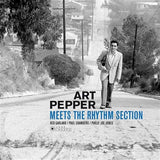 Art Pepper Meets The Rhythm Section (Limited Edition)