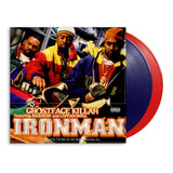 Ironman (25th Anniversary)