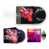 Disco Guest List Edition (Reissue)