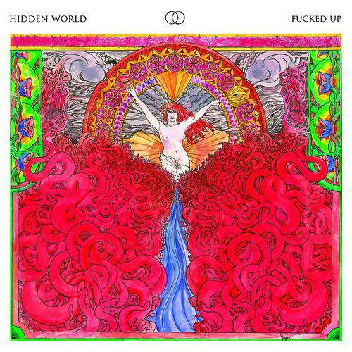 Hidden World - Flying Out