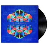 Kaleidoscope EP