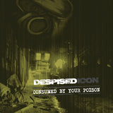 Consumed By Your Poison (Reissue)