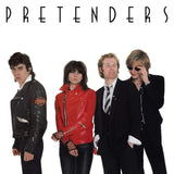 Pretenders 40th Anniversary Deluxe Edition (Reissue)