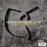 Legend of The Wu-Tang: Wu-Tang Clan's Greatest Hits