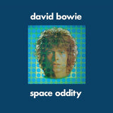 Space Oddity (2019 Mix) (Reissue)