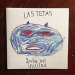 You're Not Invited - Flying Out