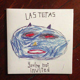 You're Not Invited - Flying Out