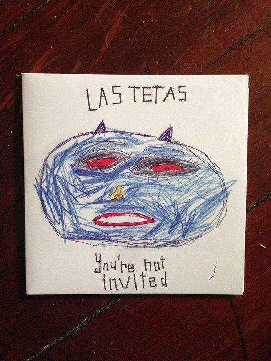 You're Not Invited - Flying Out