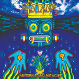 Blessings And Miracles