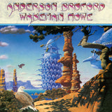 Anderson Bruford Wakeman Howe (Reissue)