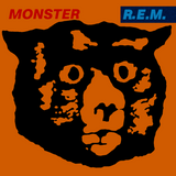 Monster (25th Anniversary Edition)