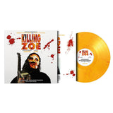 Killing Zoe (Original Soundtrack)