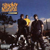 Naughty By Nature (30th Anniversary Edition)