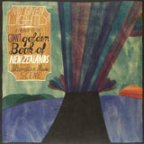 Not Given Lightly: A Tribute To Giant Golden Book Of New Zealand's Alternative Music Scene