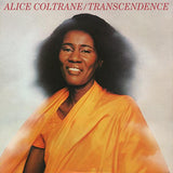 Transcendence (Reissue)