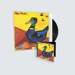 A Cuppa Tea And A Lie Down - Flying Out - 3