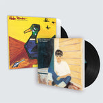 A Cuppa Tea And A Lie Down - Flying Out - 2