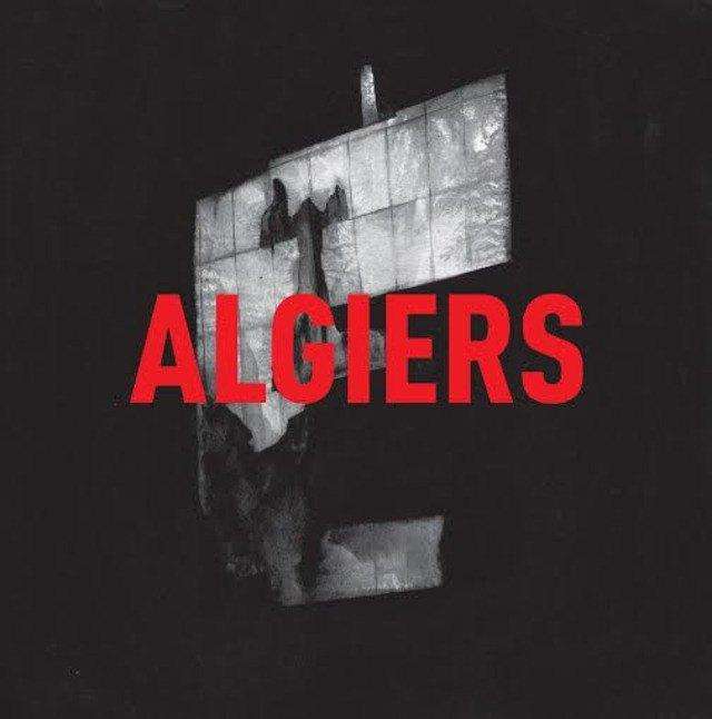 Algiers - Flying Out
