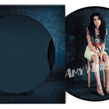 Back To Black (Picture Disc)
