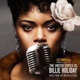 The United States Vs. Billie Holiday (Music From The Motion Picture Soundtrack)