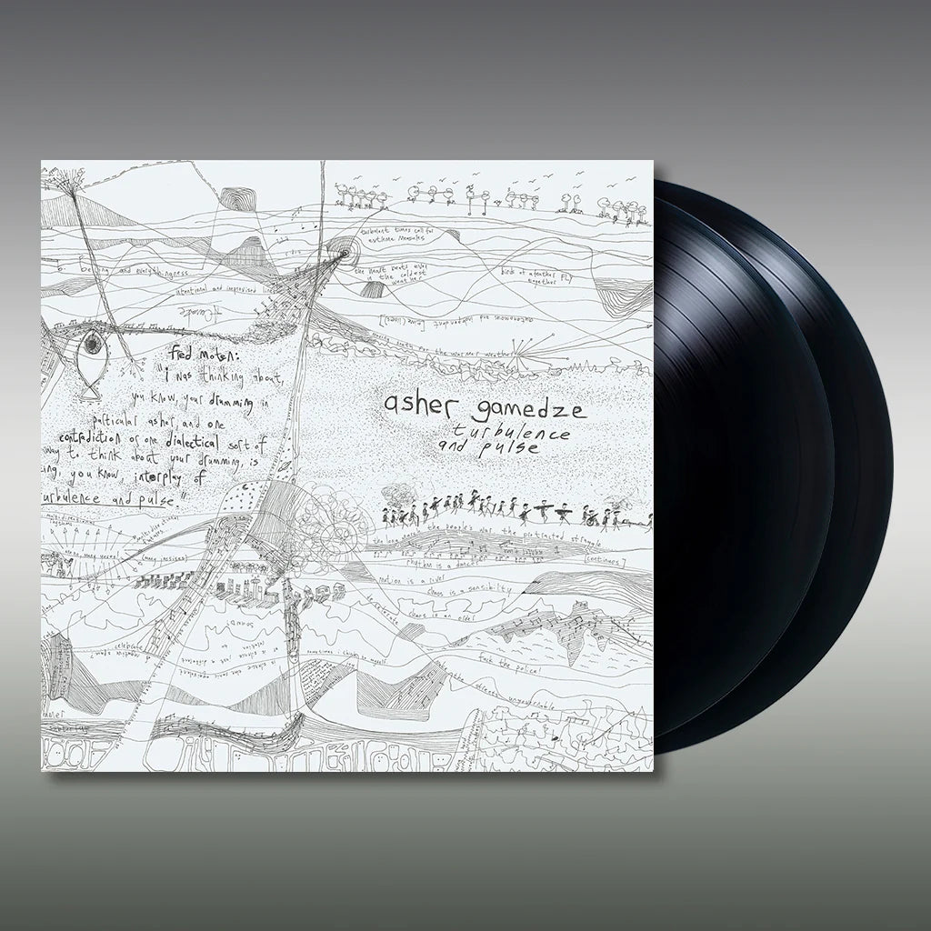 Turbulence And Pulse